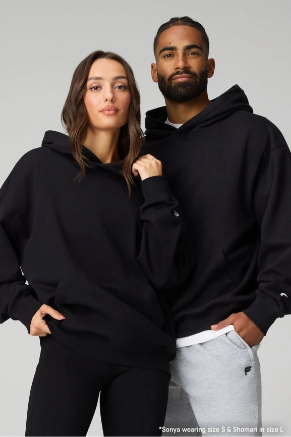 The Go-To Hoodie (Oversized)