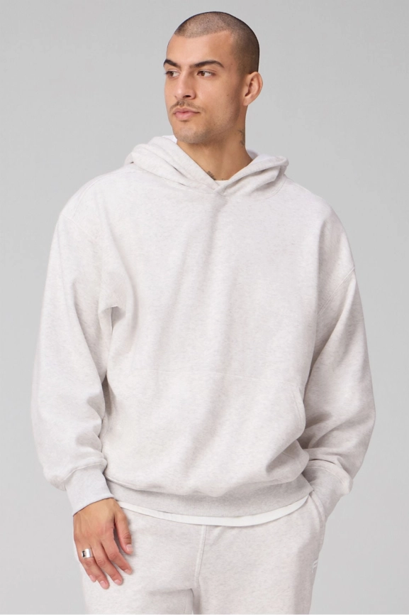 The Go-To Hoodie (Oversized)